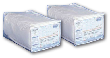 Pack BASIC