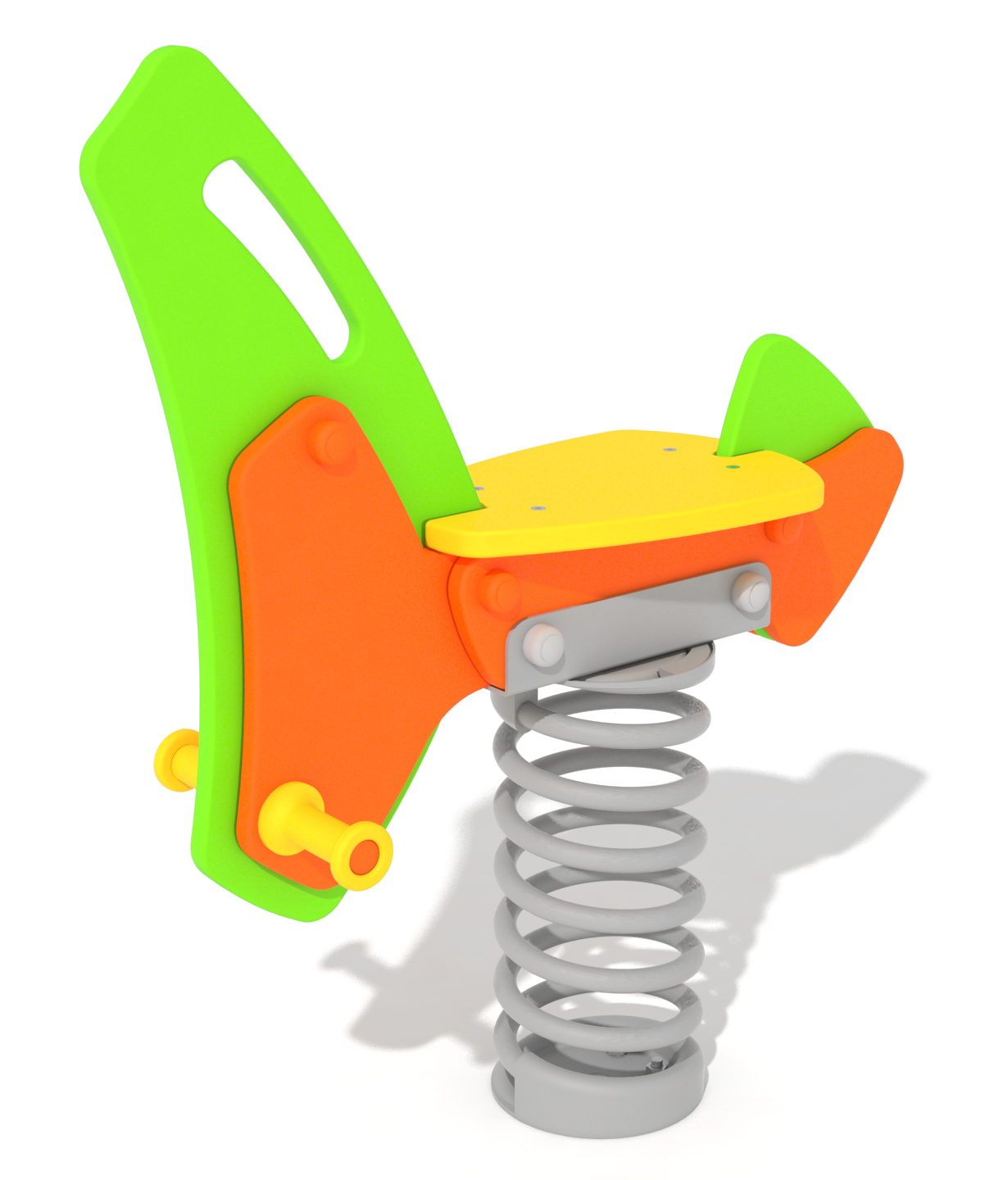 LE BOOMERANG
