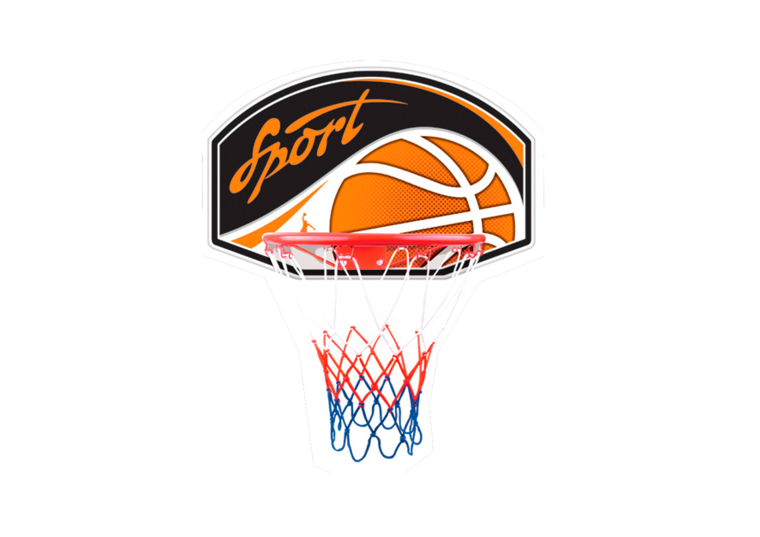 Mini Basket-ball 2