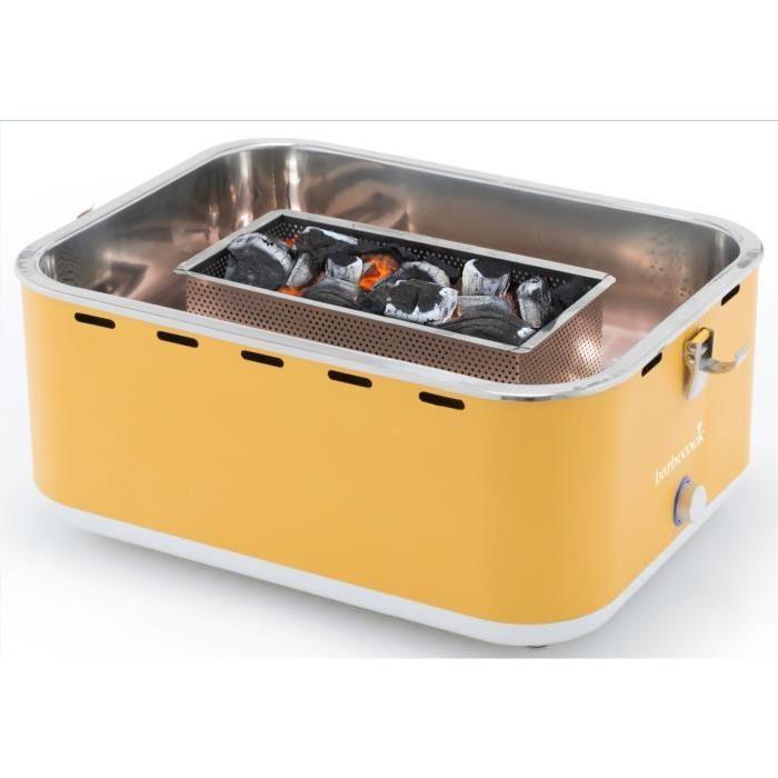 barbecue-charbon-de-table-carlo-jaune