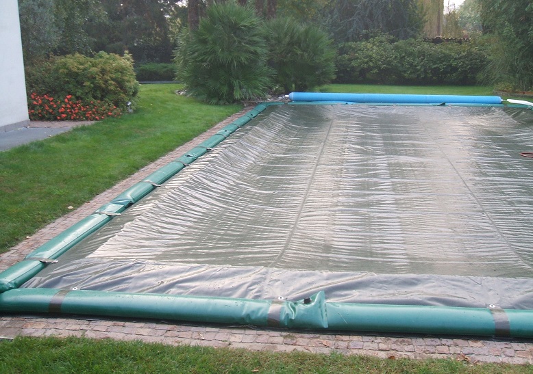 Les bordures en pierres