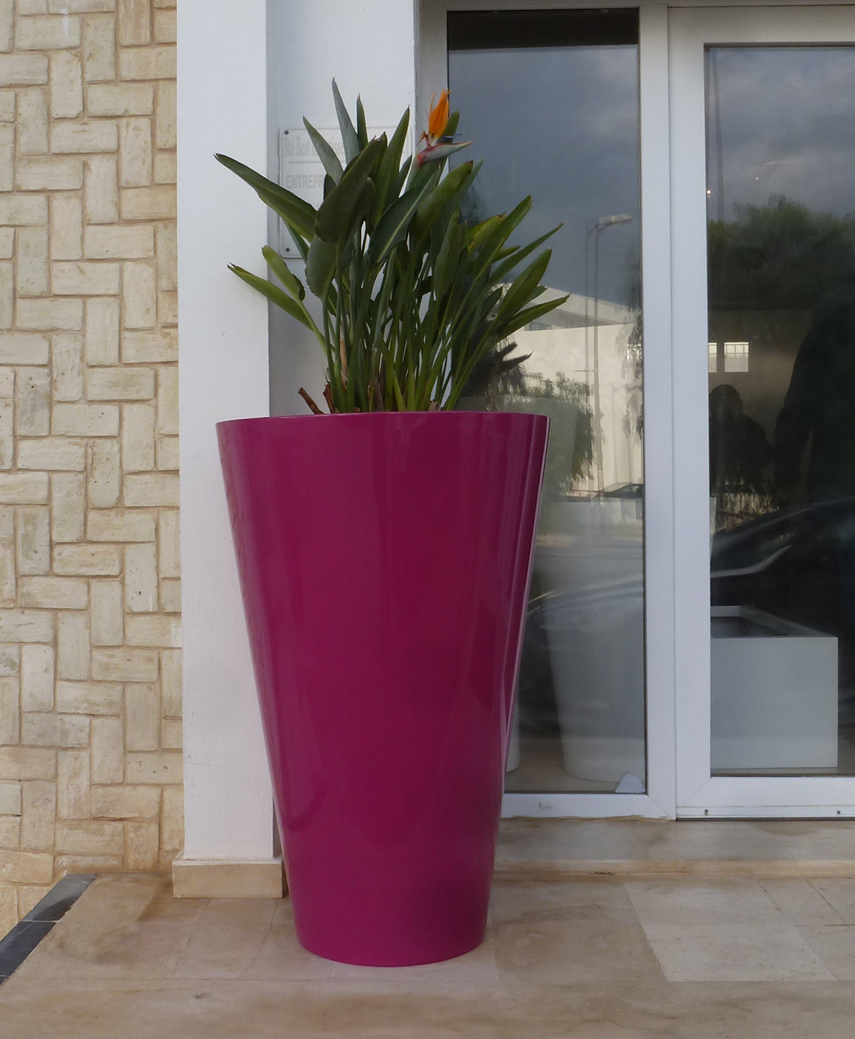 Fibre de verres