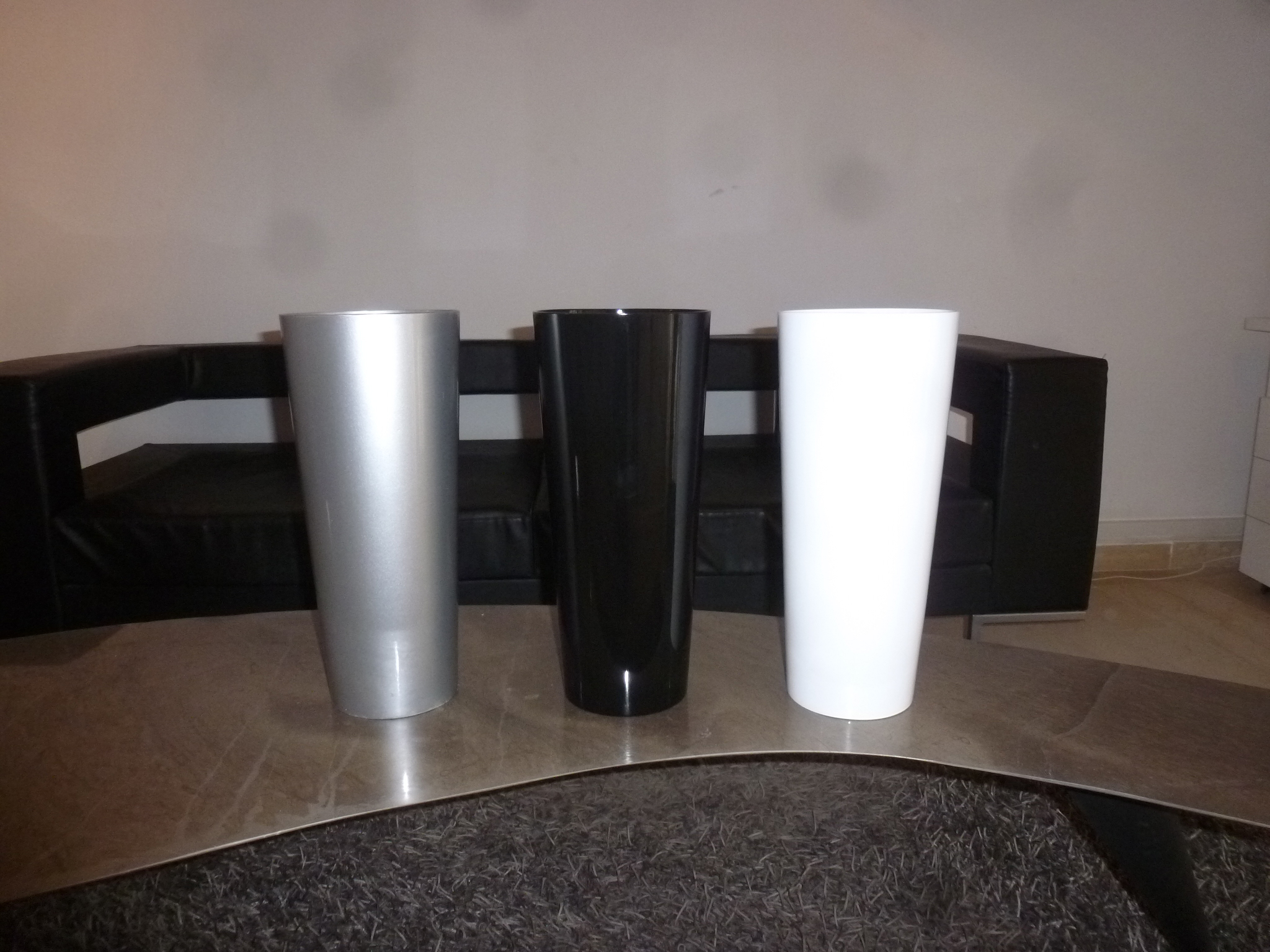 Fibre de verres