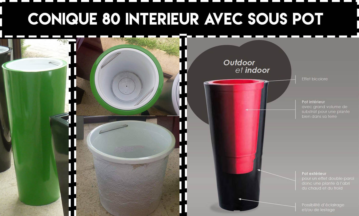 Fibre de verres