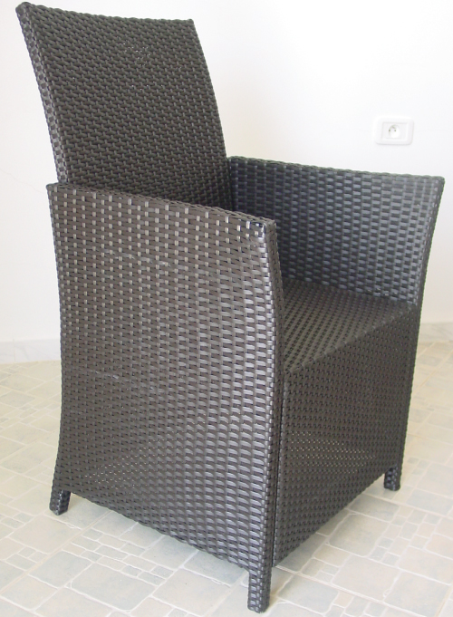 Chaises fauteuils