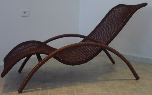 Chaises longues