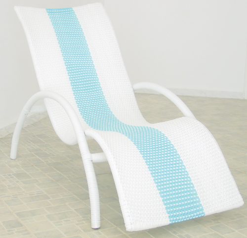 Chaises longues