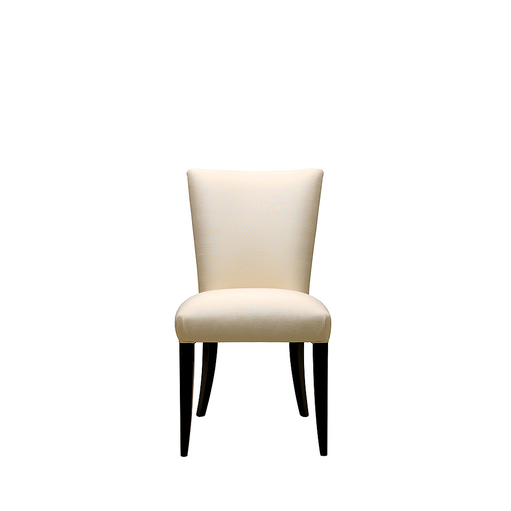 Chaises sans accoudoir