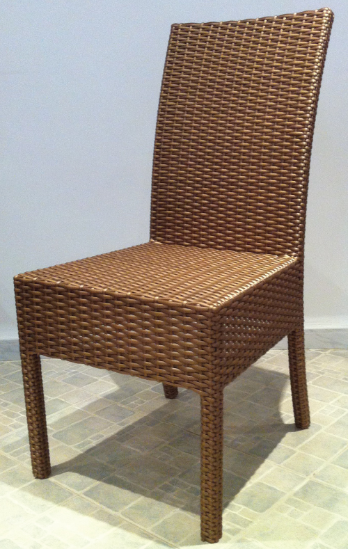 Chaises sans accoudoir