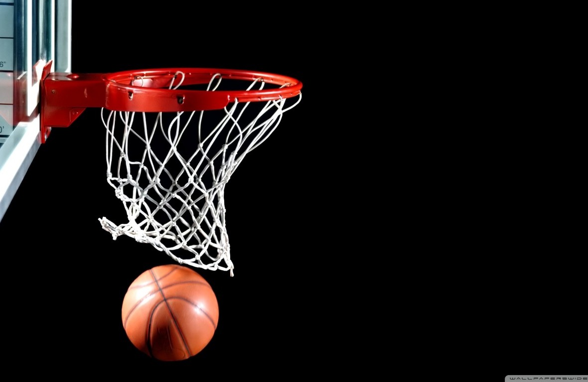 Poste de basket-ball