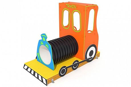 LA LOCOMOTIVE1