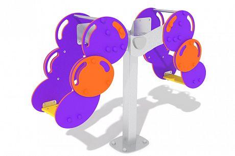 LES BULLES