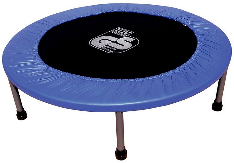 MINI trampoline
