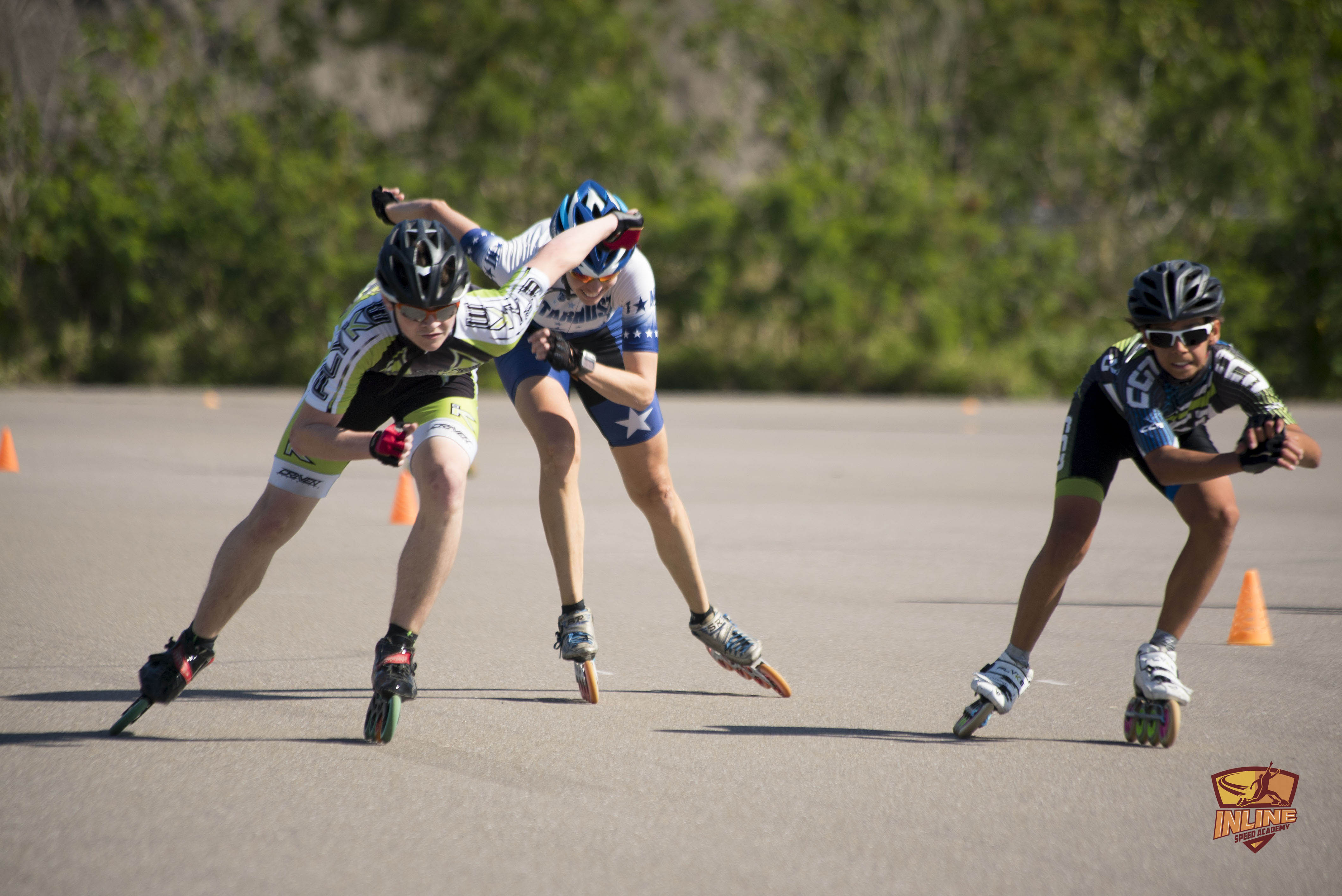 ROULEAU D'ENTRAÎNEMENT DE COURSE