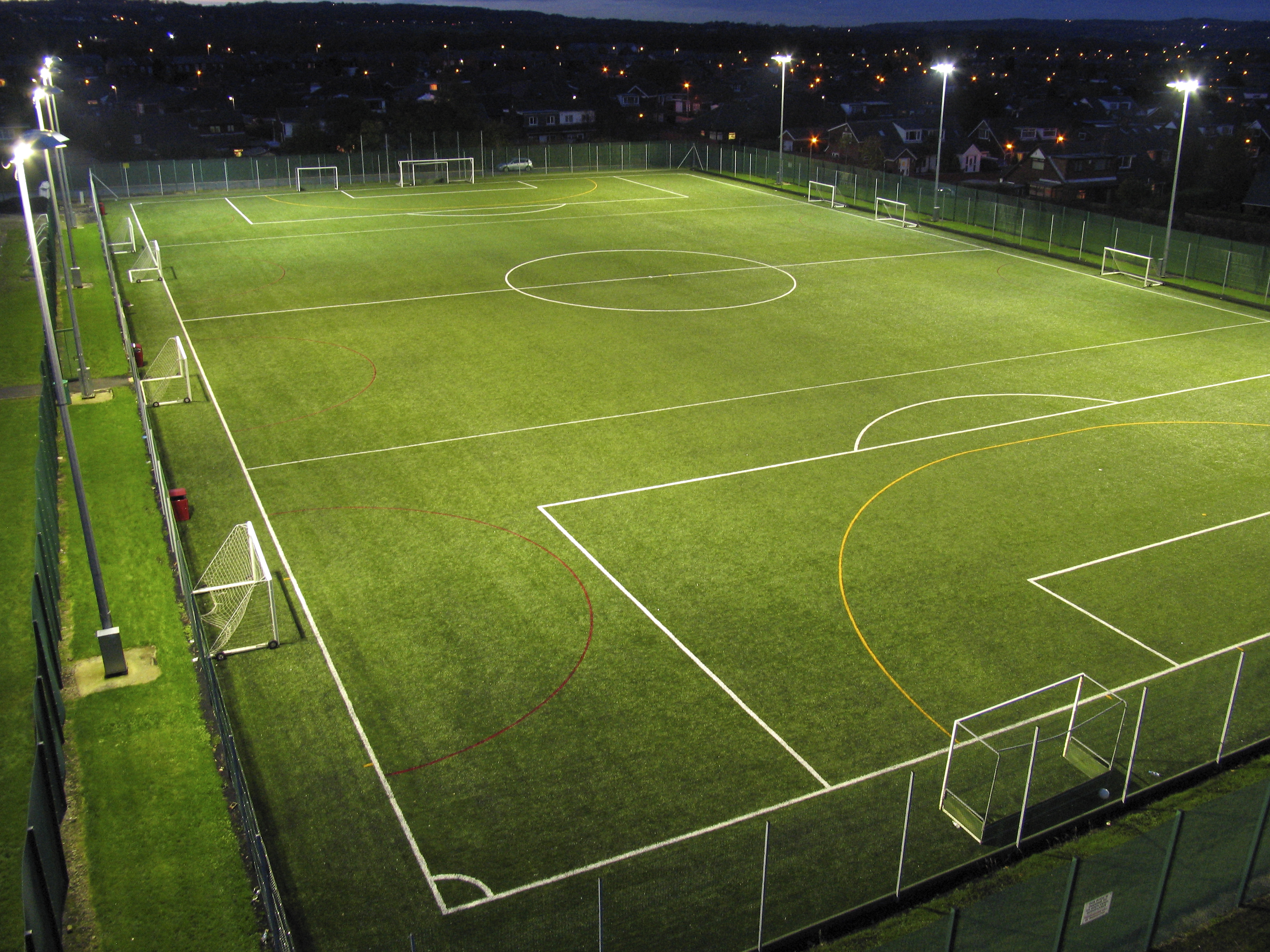 Xwr Turf