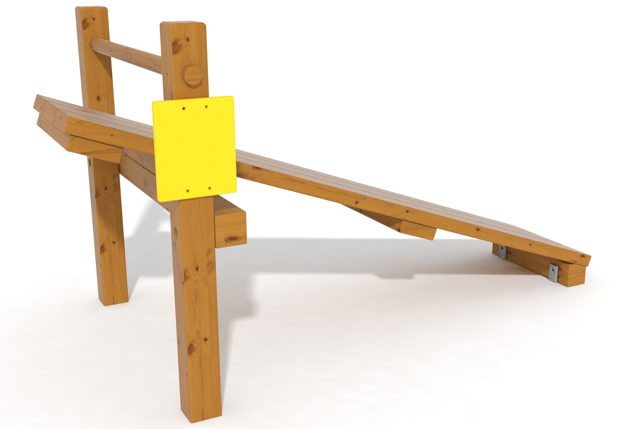 BANC À ABDOMINAUX