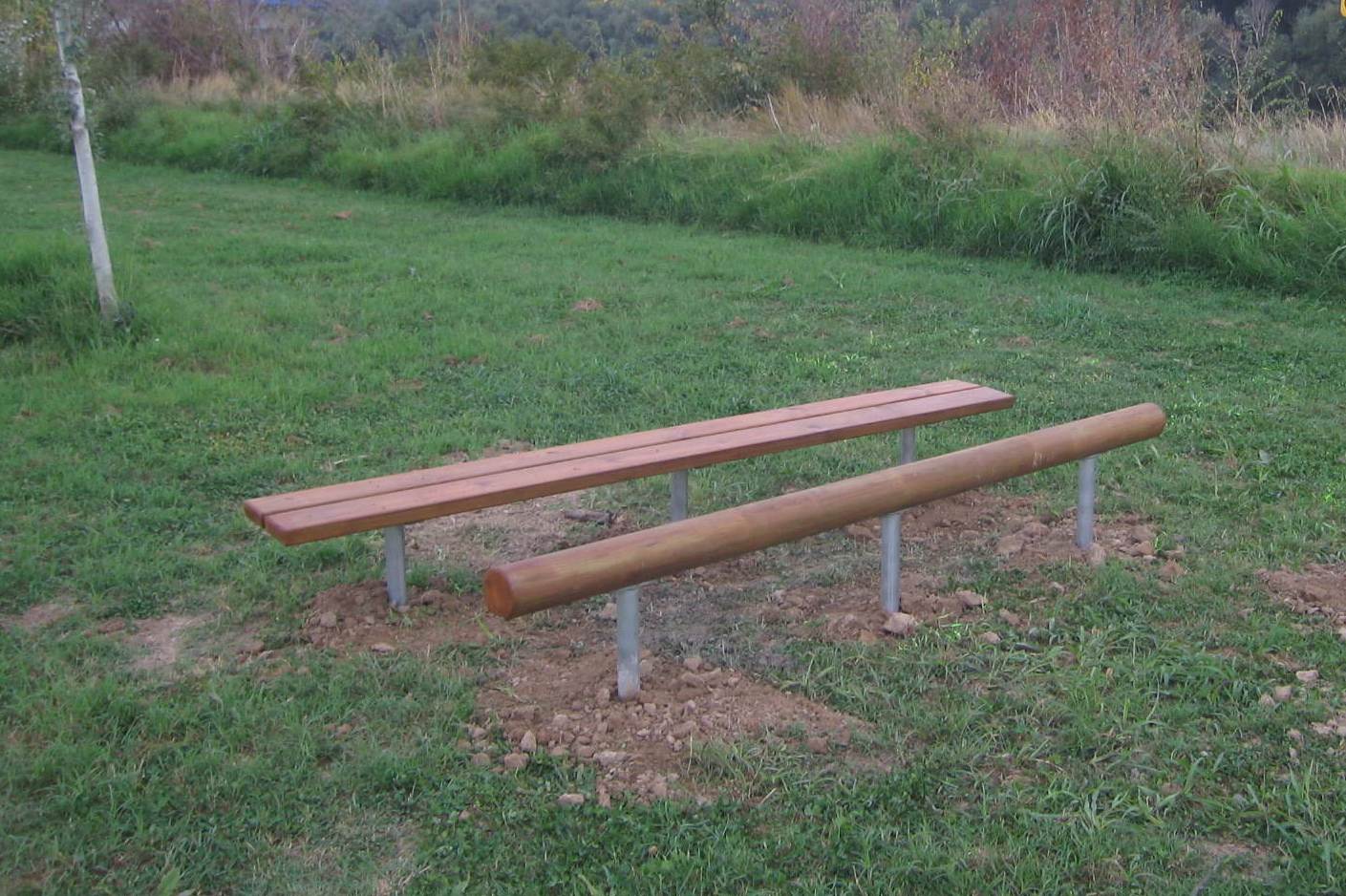 BANC À ABDOMINAUX