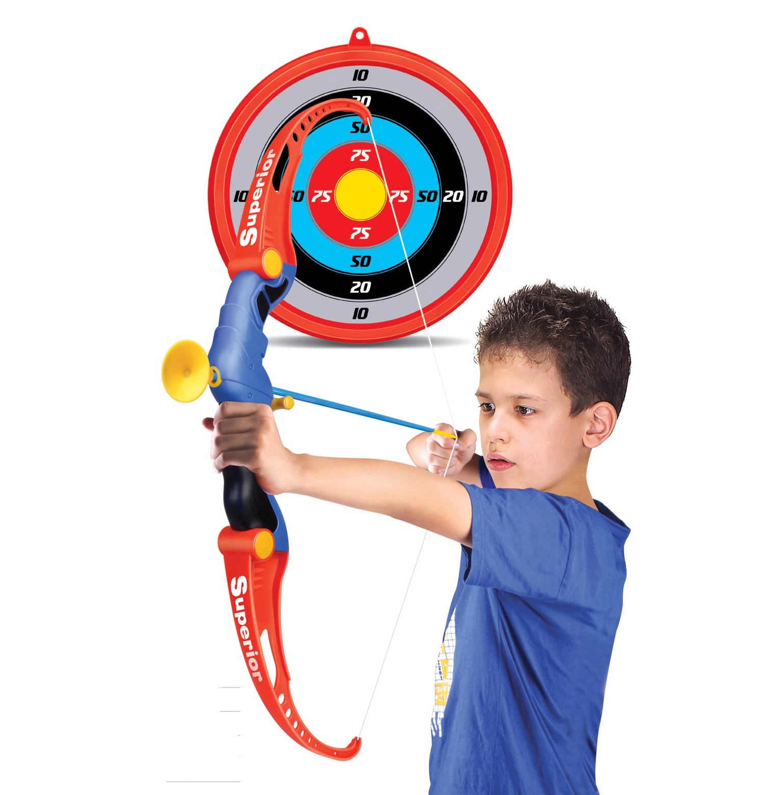 ARCHERY SET