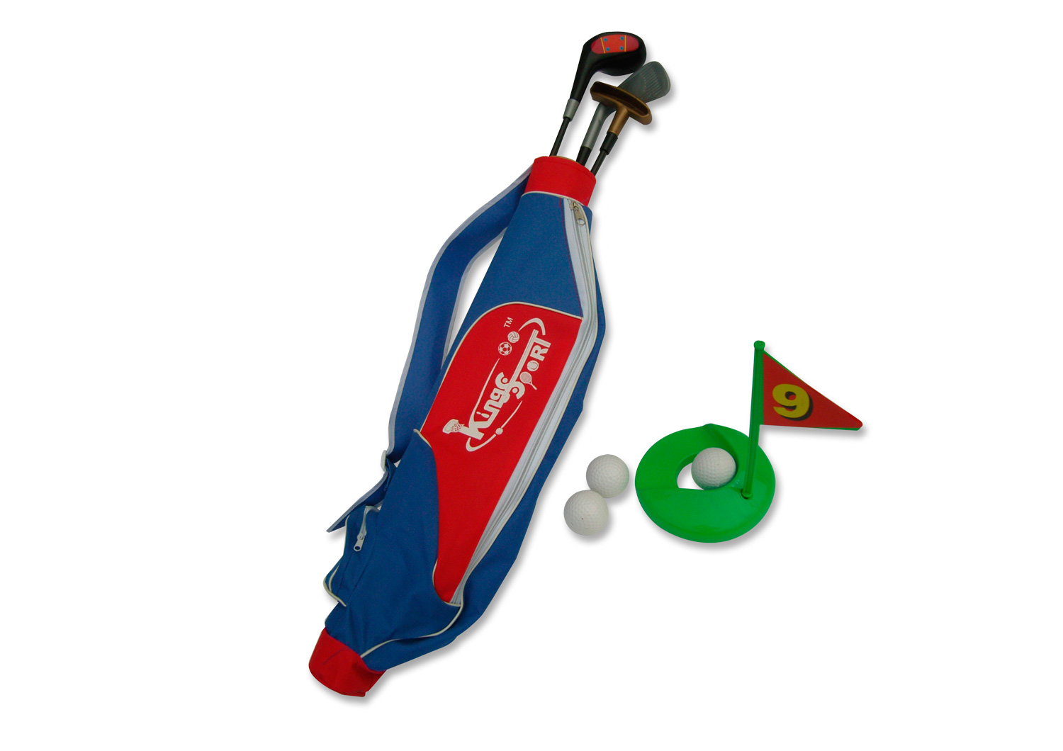 GOLF SET