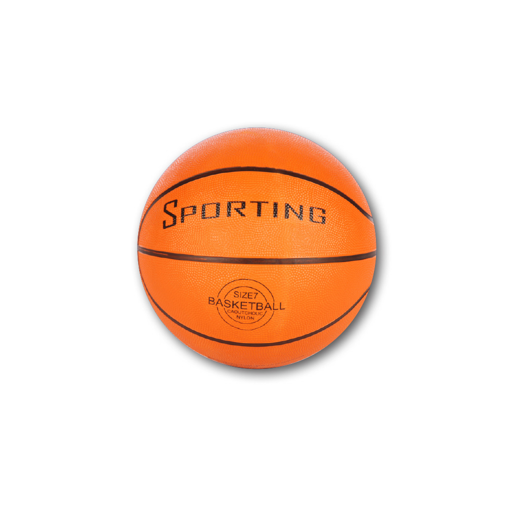 Ballon de basket sport