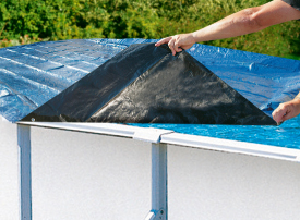 COPERTURE POLIPROPILENE