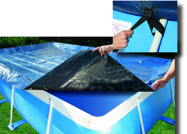 COPERTURE POLIPROPILENE