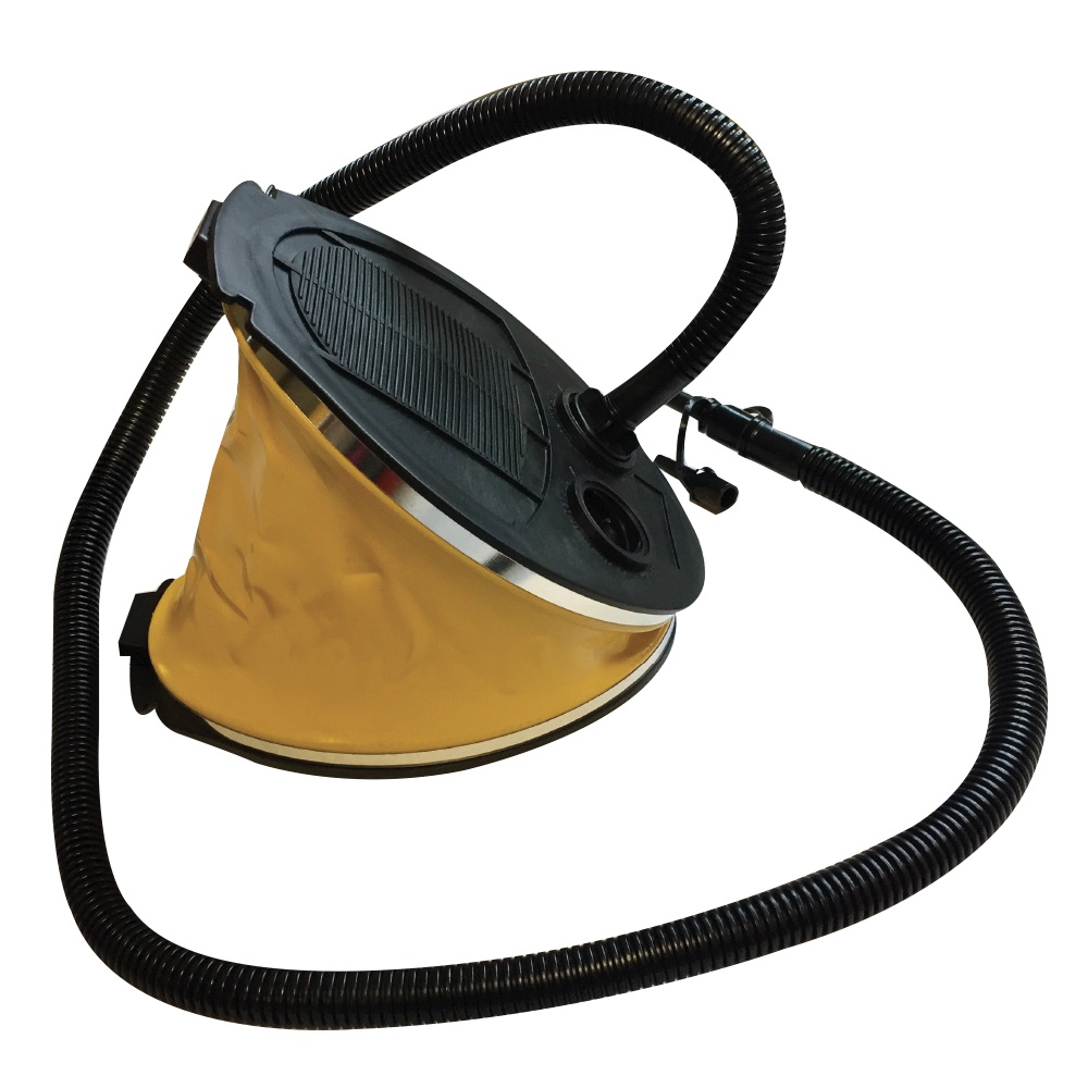 KIT RIPARAZIONE - GONFIATORI