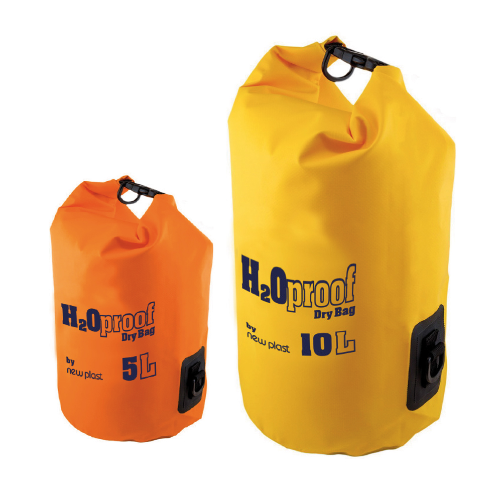 H20 PROOF - DRY BAGS