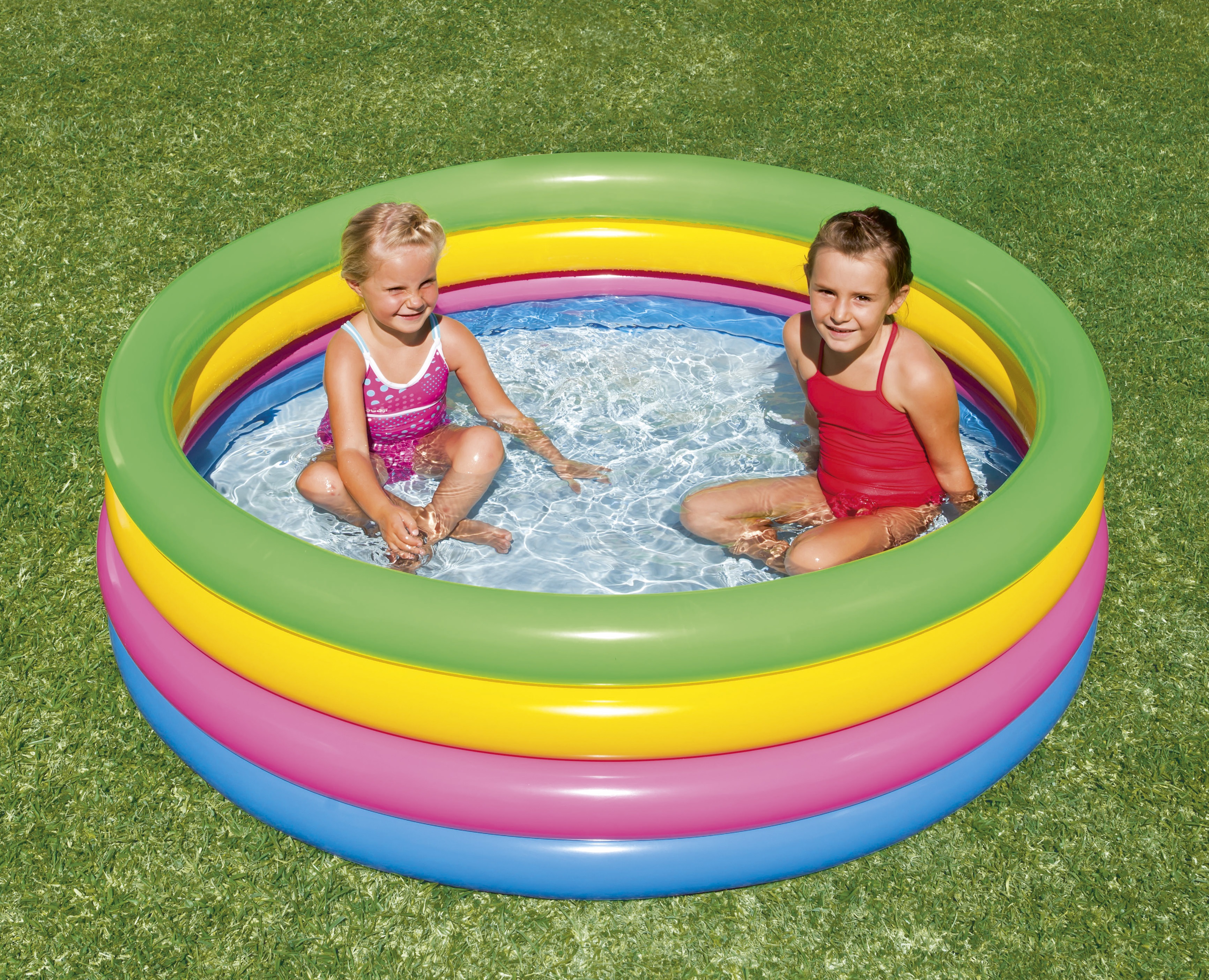 FAMILY POOLS
