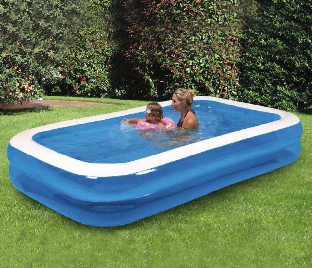 FAMILY POOLS
