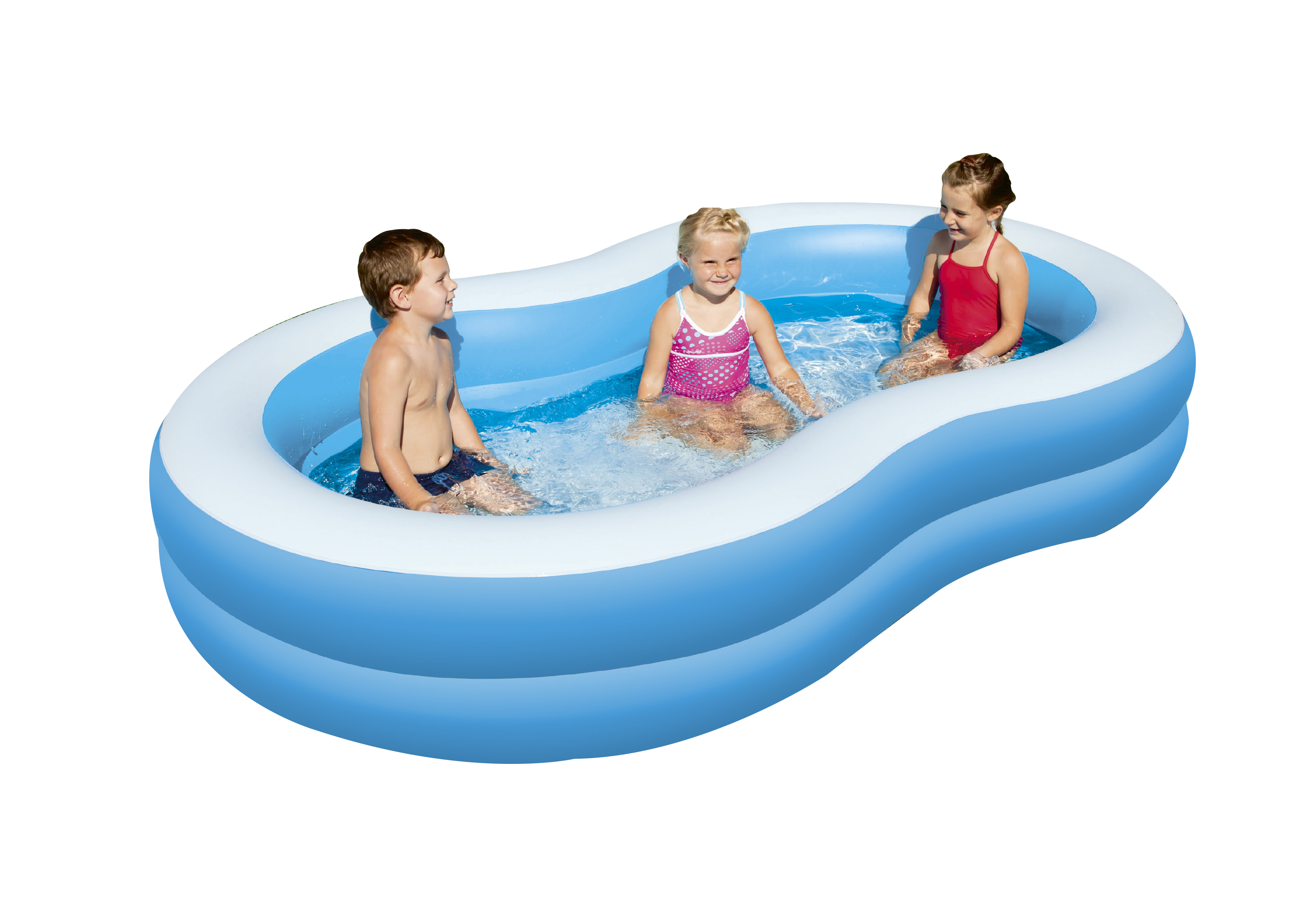 FAMILY POOLS