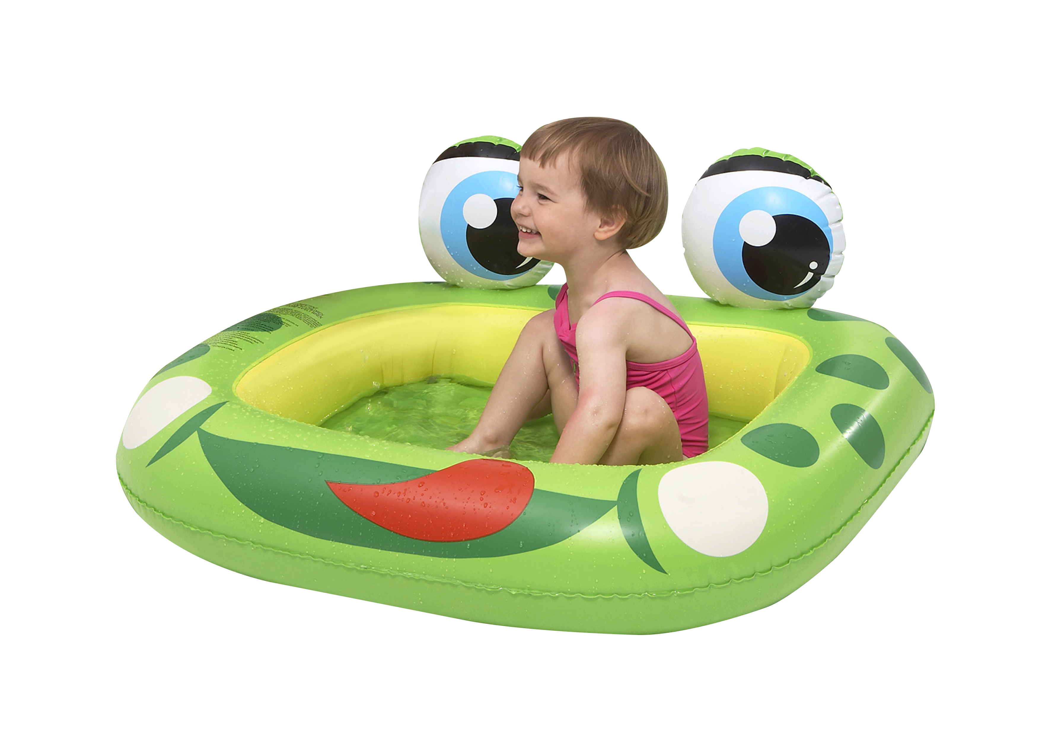 BABY POOLS