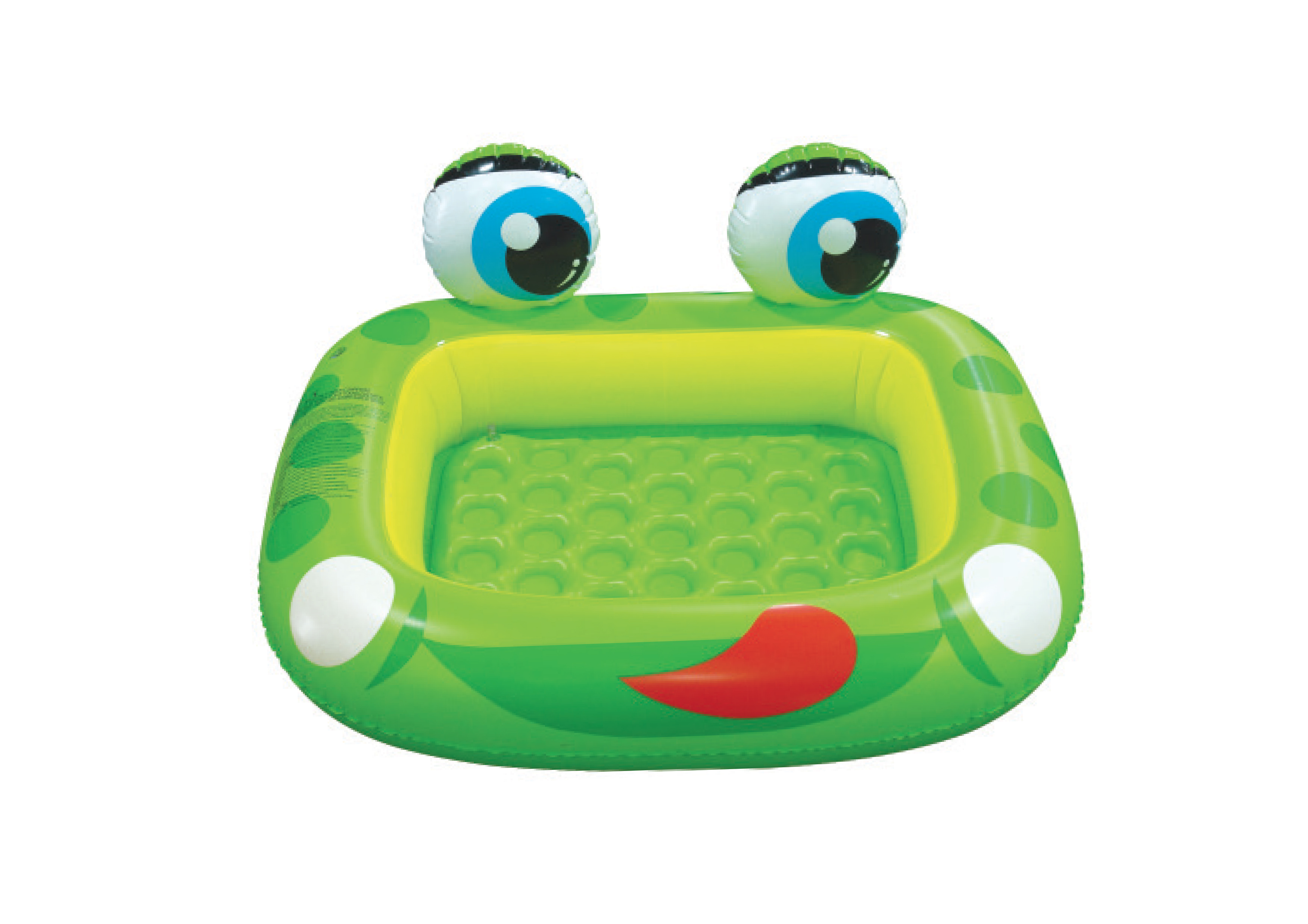 BABY POOLS