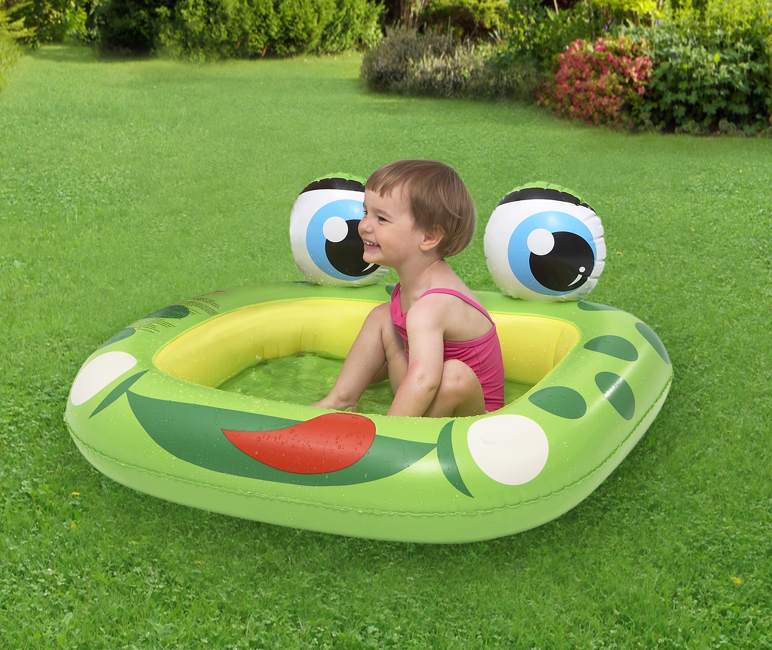 BABY POOLS