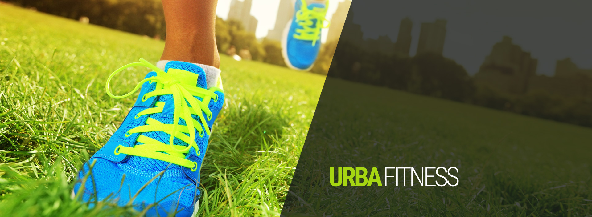 Urba Fitness