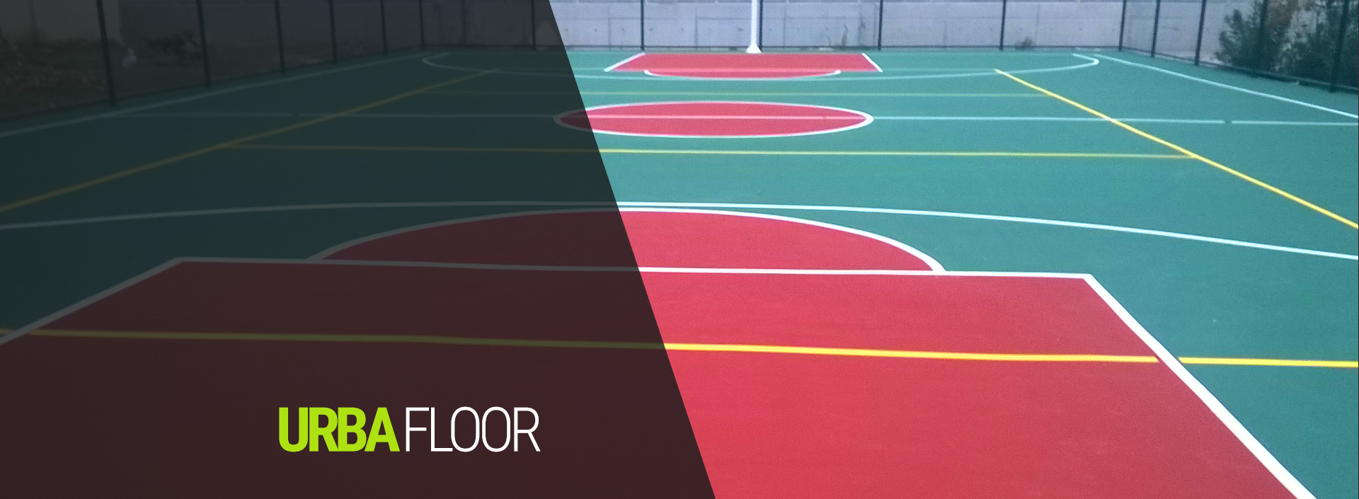 Urba Floor