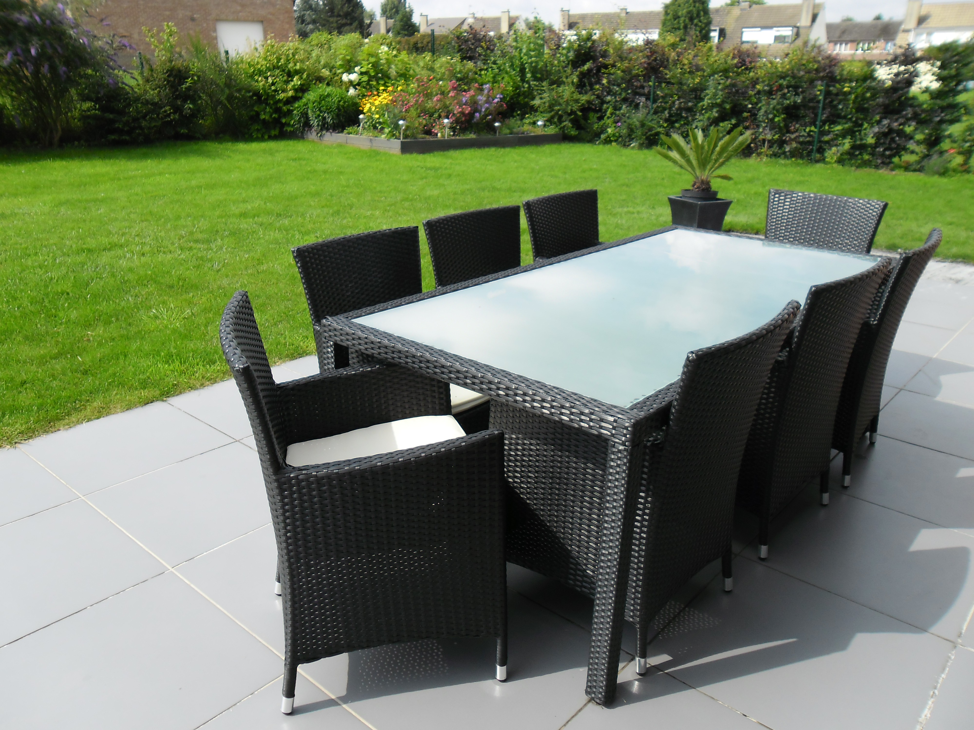 Meubles de Jardin